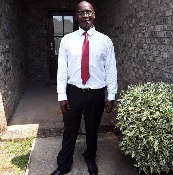 Meet your Posher, Ernest - Picture 1 of 1